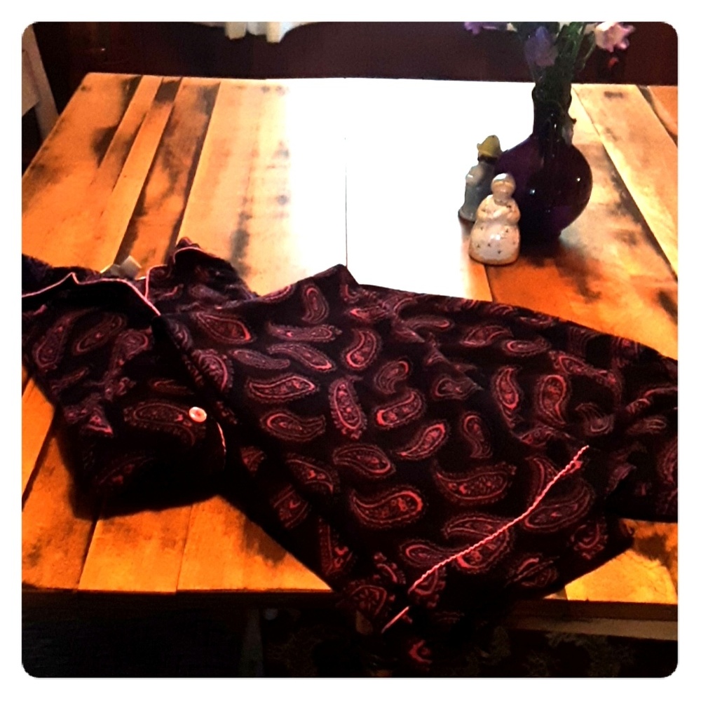 Pajama set